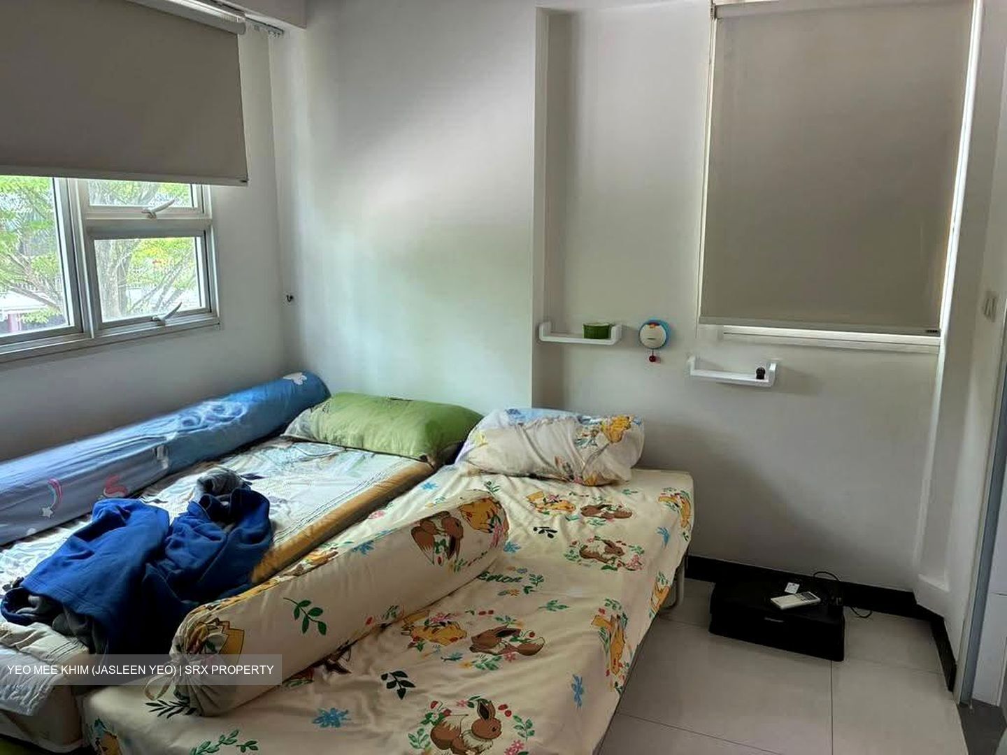 Blk 256A Sumang Walk (Punggol), HDB 2 Rooms #628529731